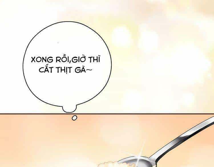 Thực Luyến Kỳ Duyên - Chương 33 - ảnh 37