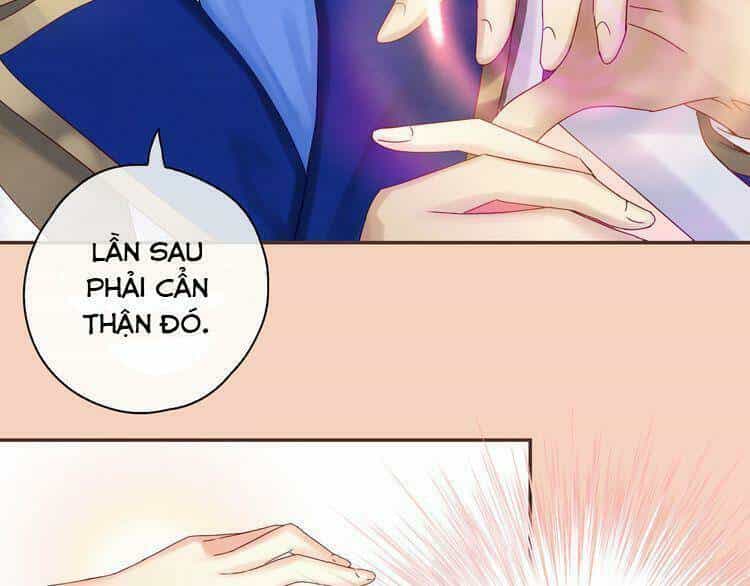 Thực Luyến Kỳ Duyên - Chương 33 - ảnh 57