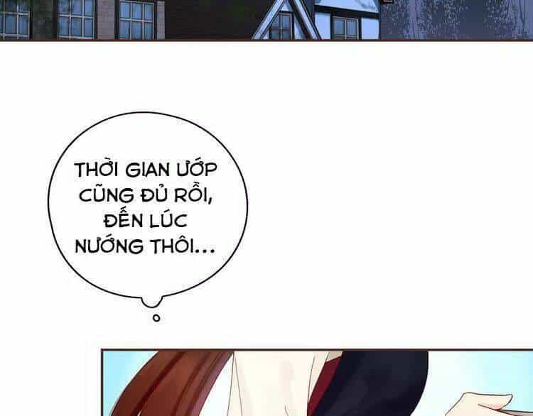 Thực Luyến Kỳ Duyên - Chương 34 - ảnh 27
