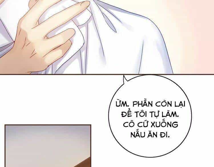 Thực Luyến Kỳ Duyên - Chương 35 - ảnh 104