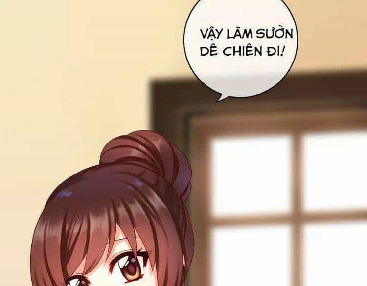 Thực Luyến Kỳ Duyên - Chương 37 - ảnh 11