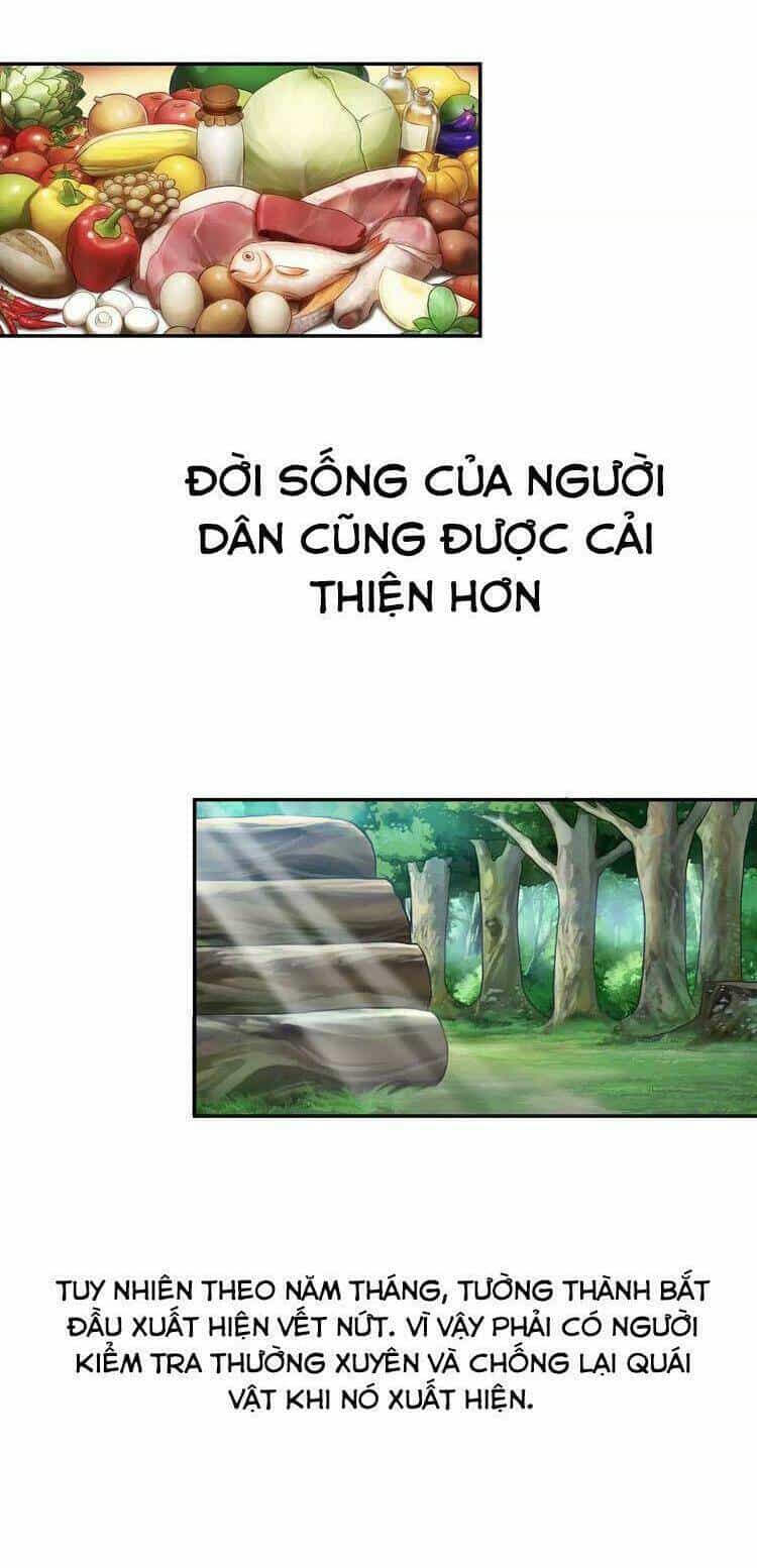 Thực Luyến Kỳ Duyên - Chương 3 - ảnh 2