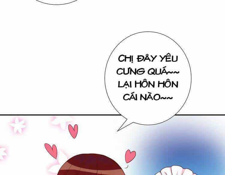 Thực Luyến Kỳ Duyên - Chương 5 - ảnh 49