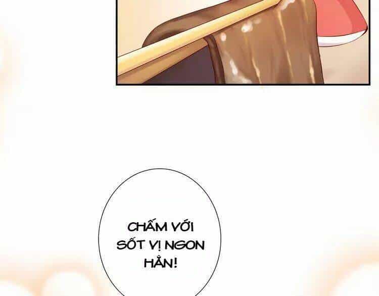 Thực Luyến Kỳ Duyên - Chương 6 - ảnh 27