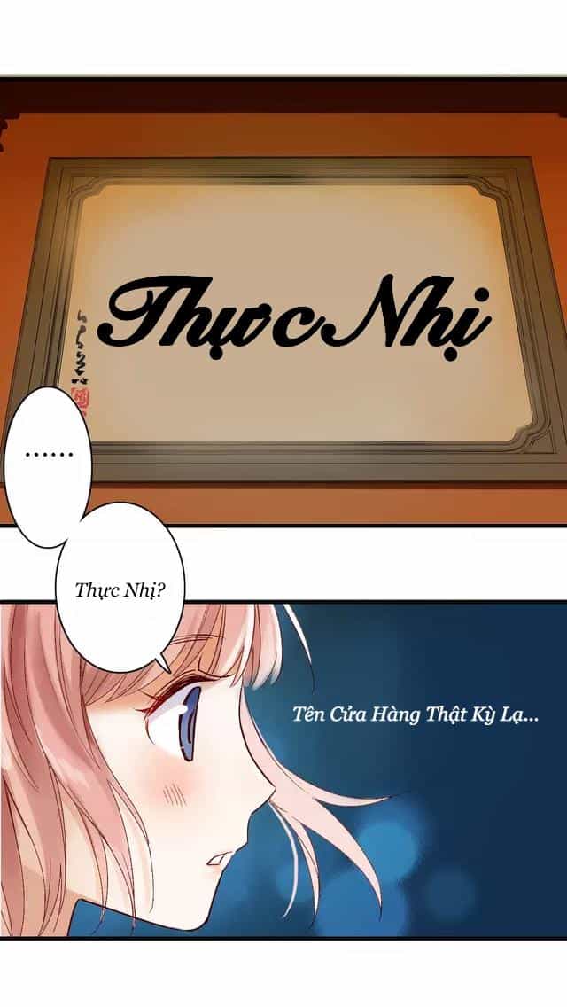 Thực Nhị - Chương 1 - ảnh 45