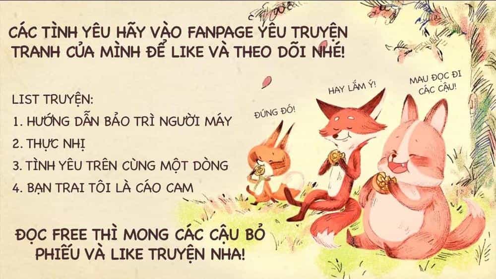 Thực Nhị - Chương 12.1 - ảnh 2