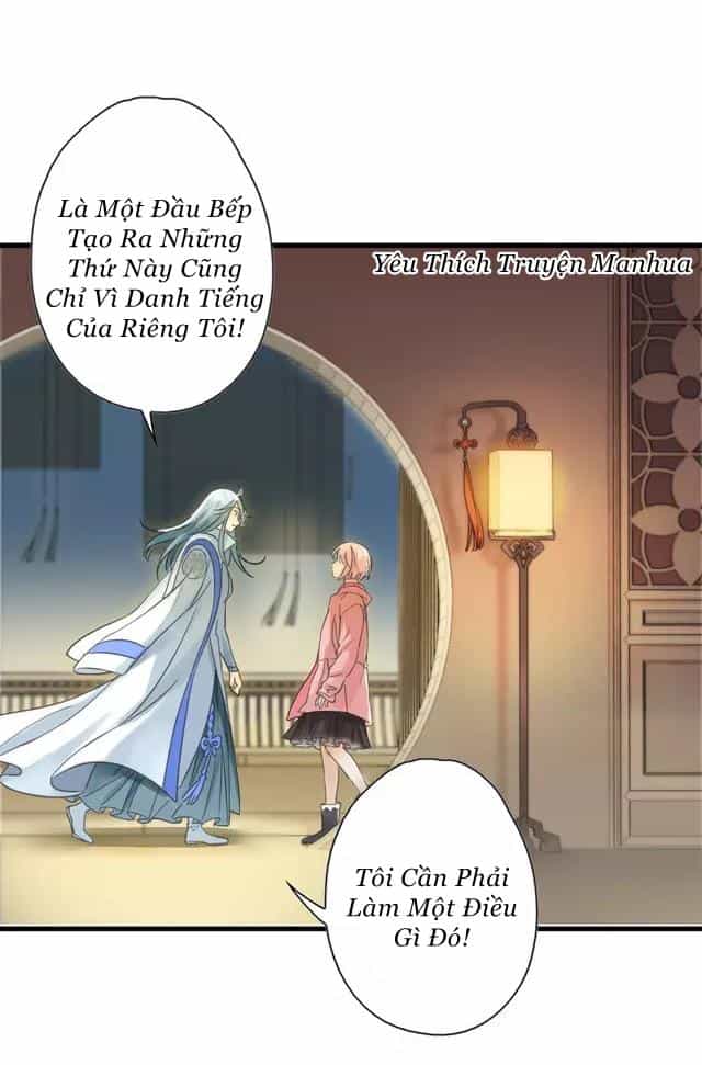 Thực Nhị - Chương 2 - ảnh 47