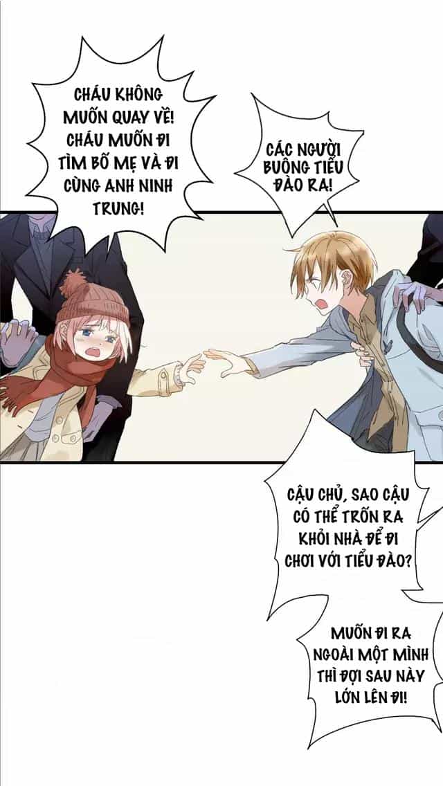 Thực Nhị - Chương 16.1 - ảnh 14