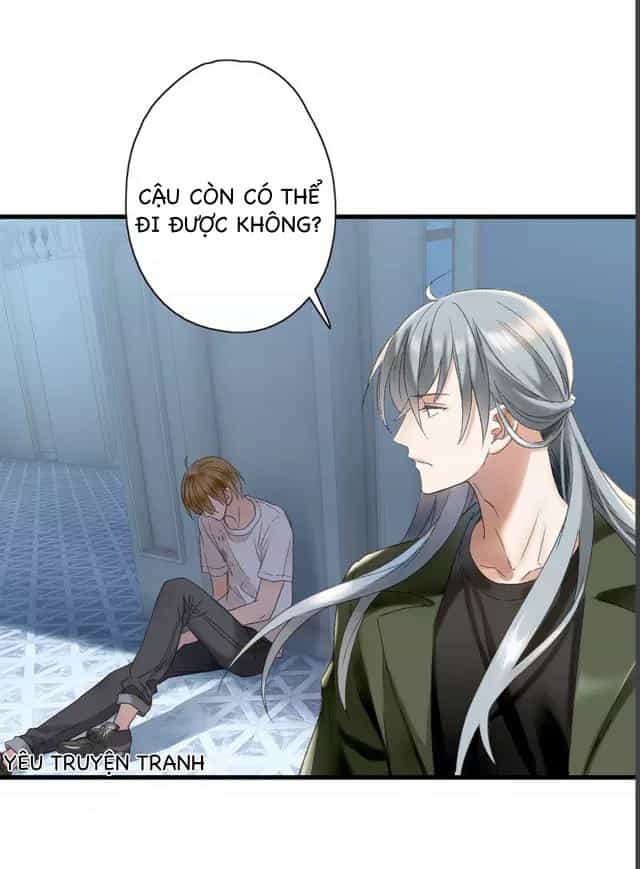 Thực Nhị - Chương 16.1 - ảnh 20