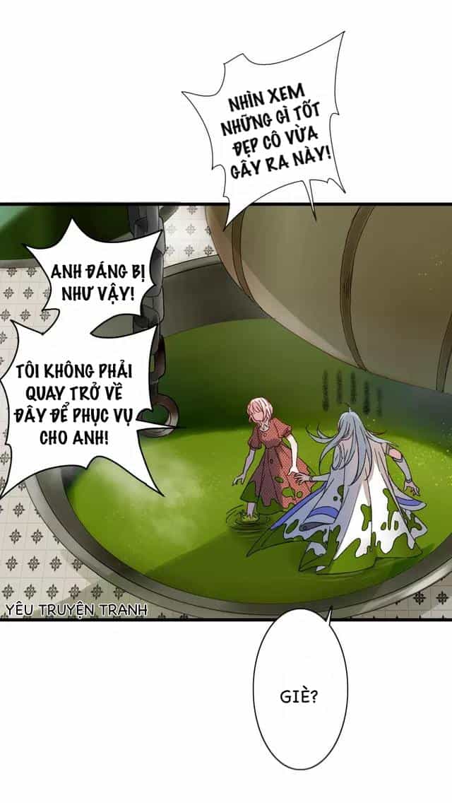 Thực Nhị - Chương 17.1 - ảnh 16