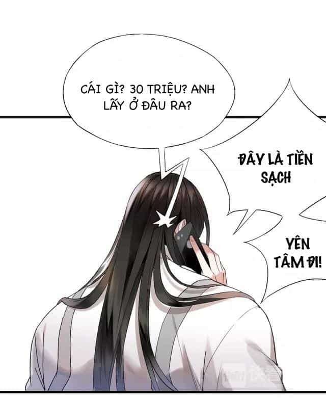 Thực Nhị - Chương 20.1 - ảnh 7