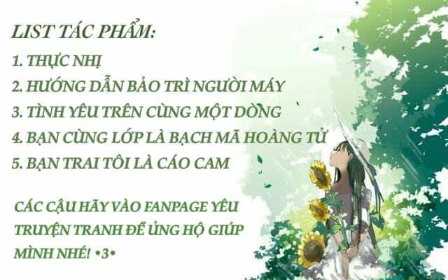 Thực Nhị - Chương 25 - ảnh 1