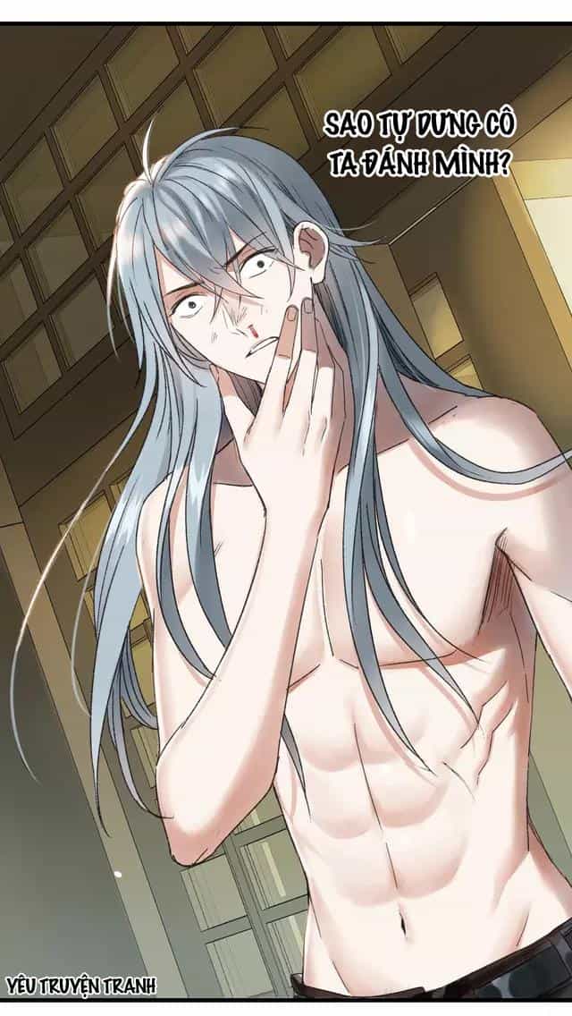 Thực Nhị - Chương 26 - ảnh 21
