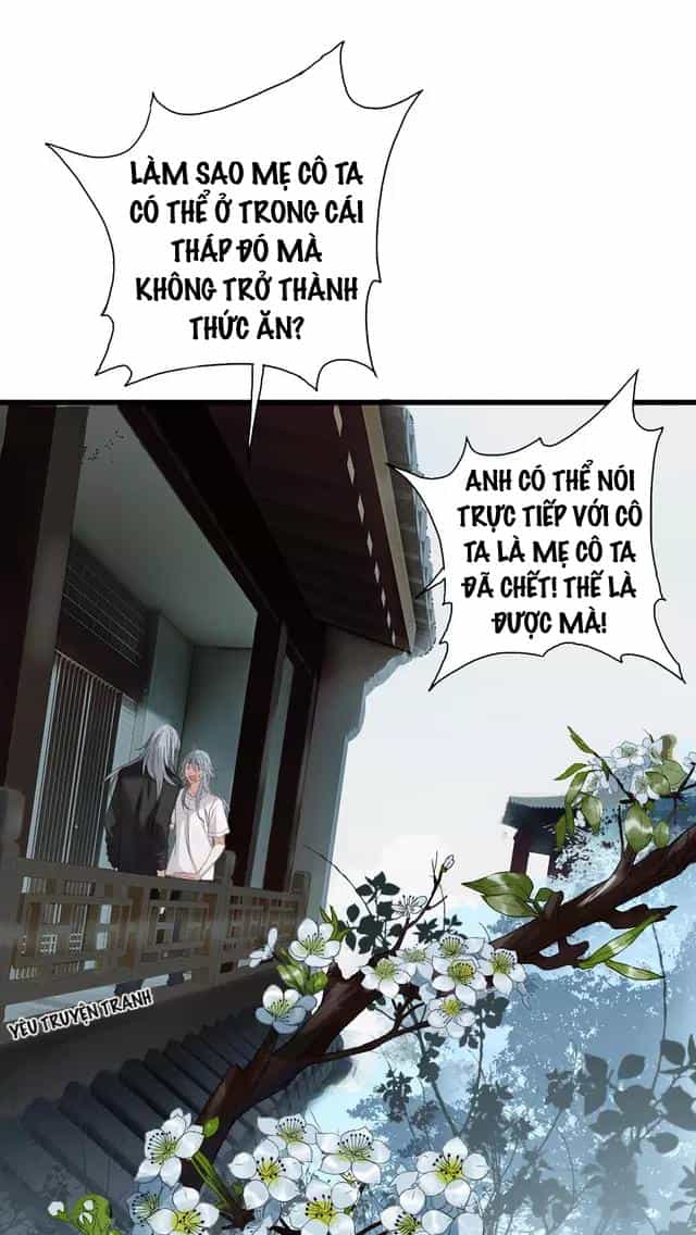 Thực Nhị - Chương 28 - ảnh 11