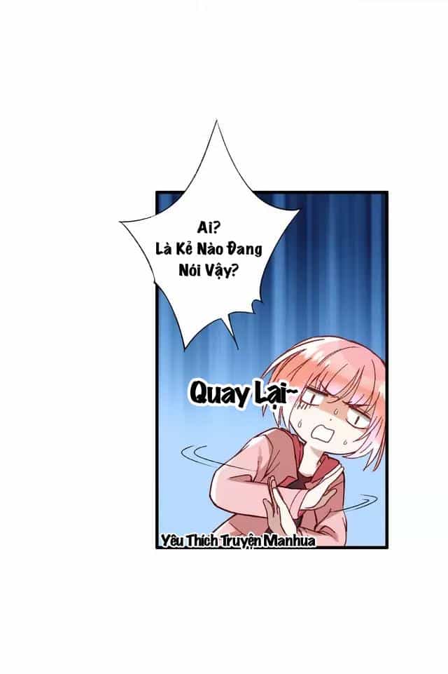 Thực Nhị - Chương 7 - ảnh 31