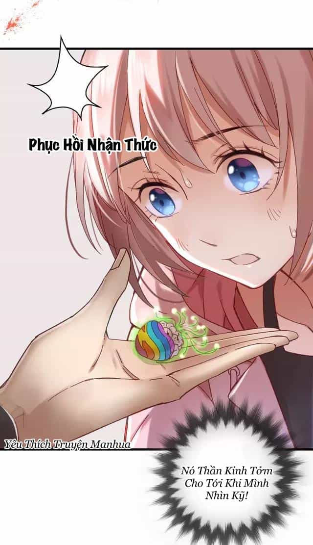 Thực Nhị - Chương 7 - ảnh 6