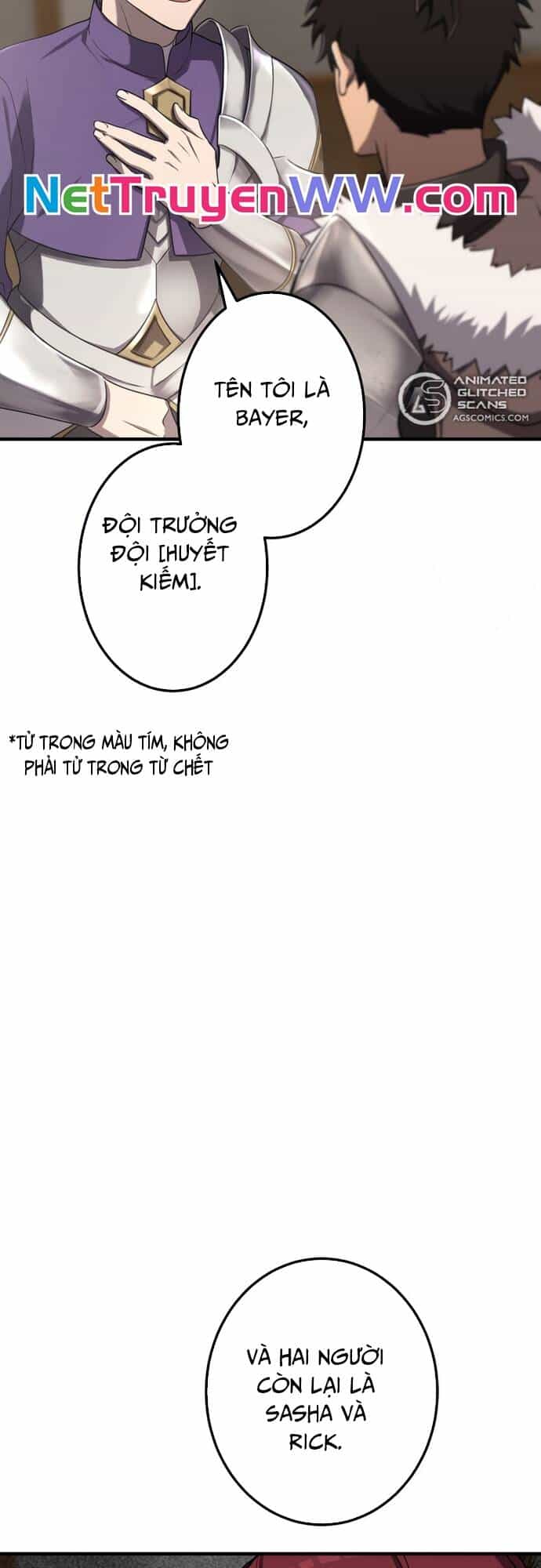 Thực Quỷ Mạo Hiểm Giả - Chương 2 - ảnh 16