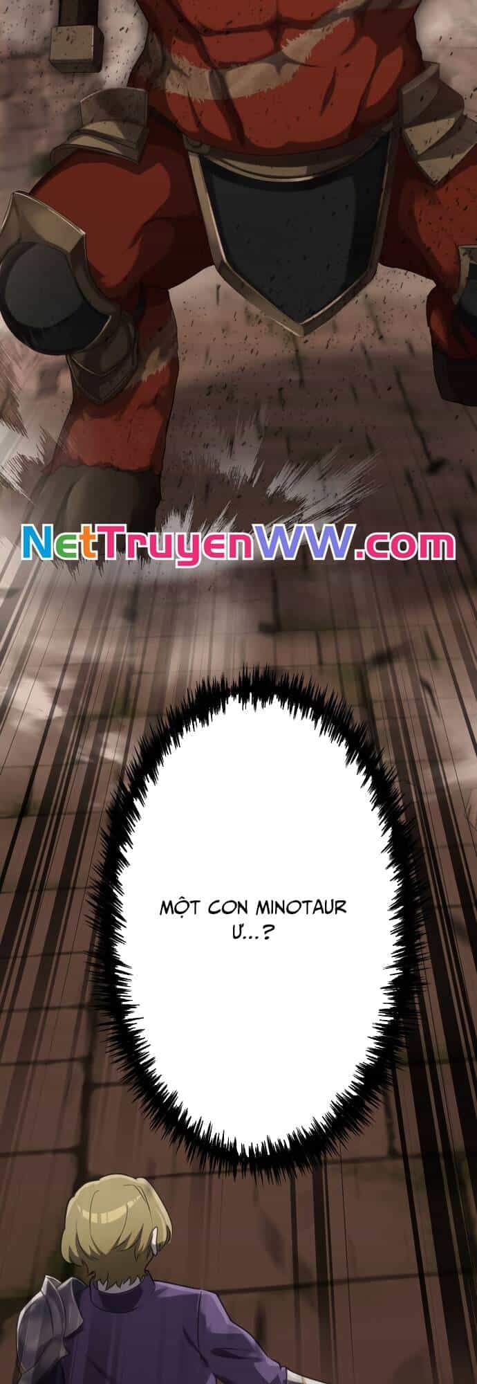 Thực Quỷ Mạo Hiểm Giả - Chương 2 - ảnh 65