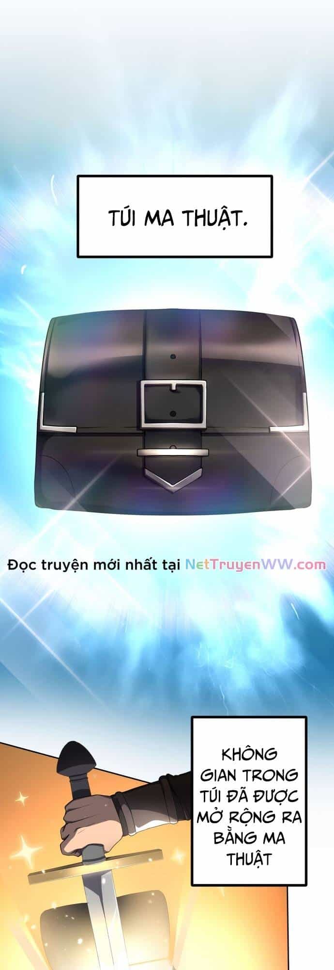 Thực Quỷ Mạo Hiểm Giả - Chương 7 - ảnh 4