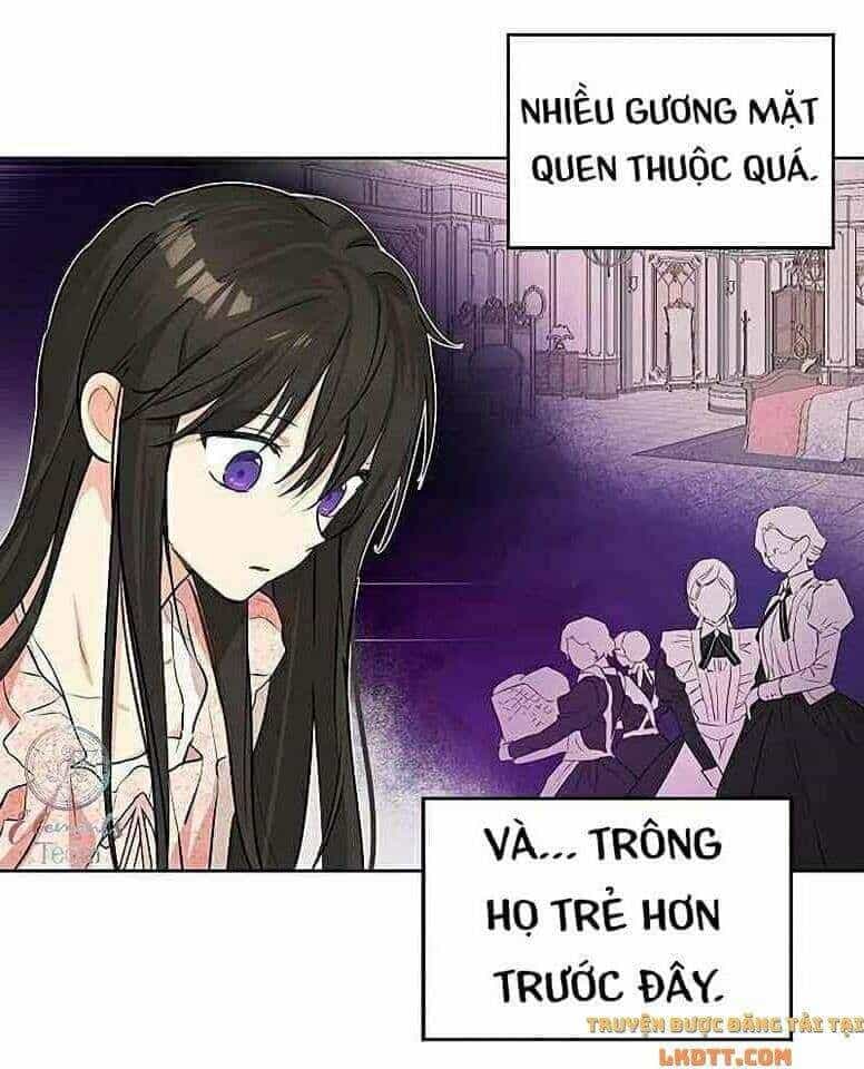 Thực Ra Tôi Mới Là Thật - Chương 6.2 - ảnh 35