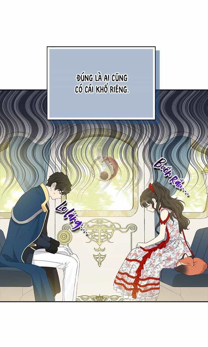 Thực Ra Tôi Mới Là Thật - Chương 71 - ảnh 11