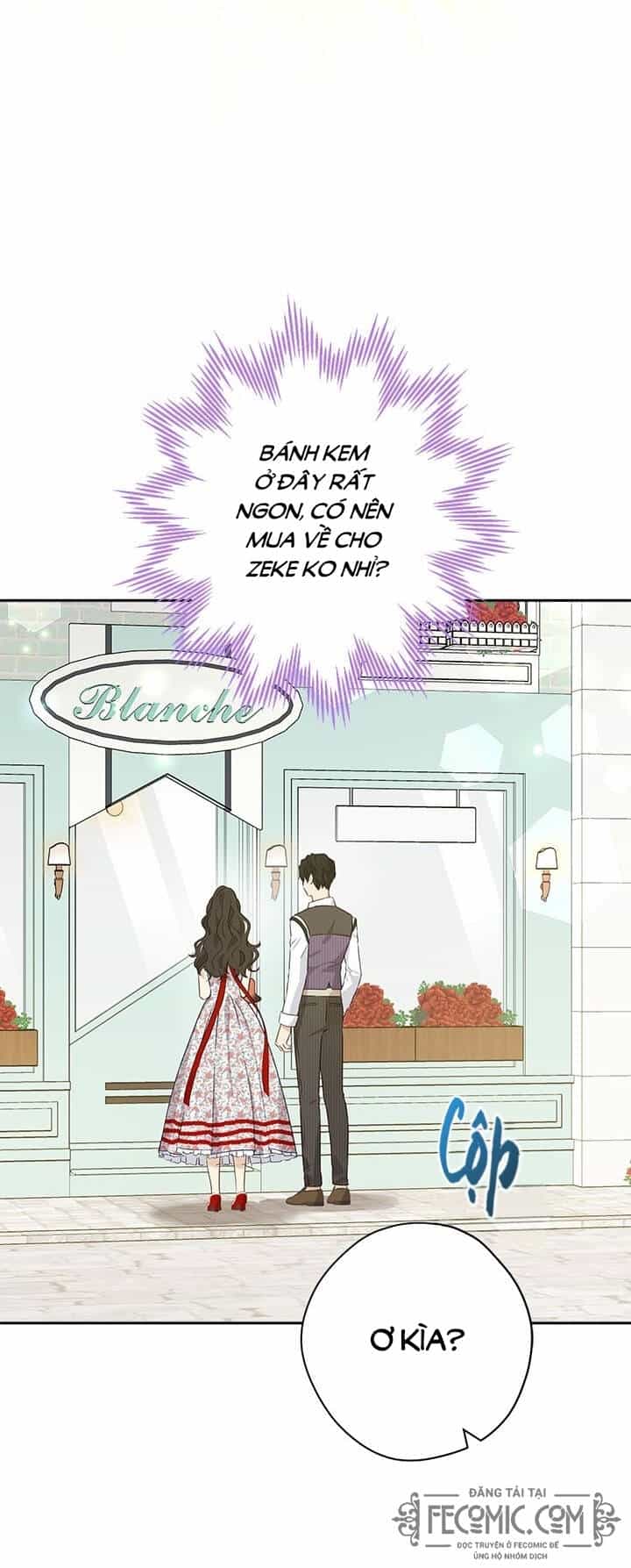 Thực Ra Tôi Mới Là Thật - Chương 72 - ảnh 17