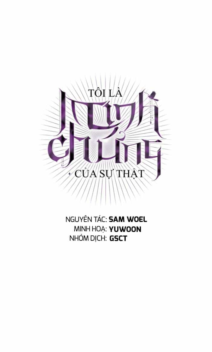 Thực Ra Tôi Mới Là Thật - Chương 77 - ảnh 22
