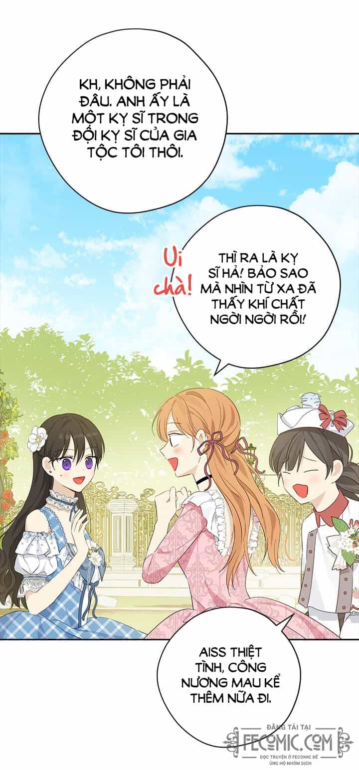 Thực Ra Tôi Mới Là Thật - Chương 79 - ảnh 21