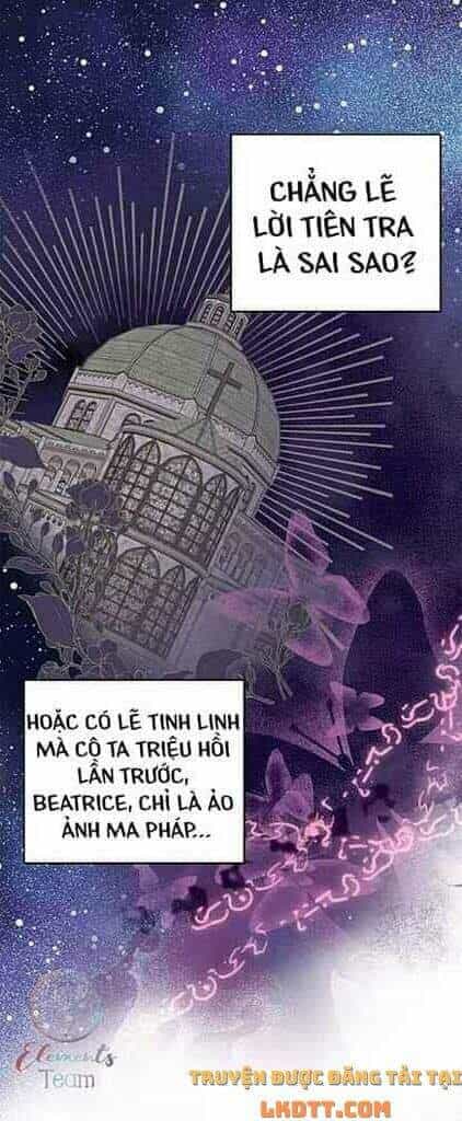 Thực Ra Tôi Mới Là Thật - Chương 7 - ảnh 21
