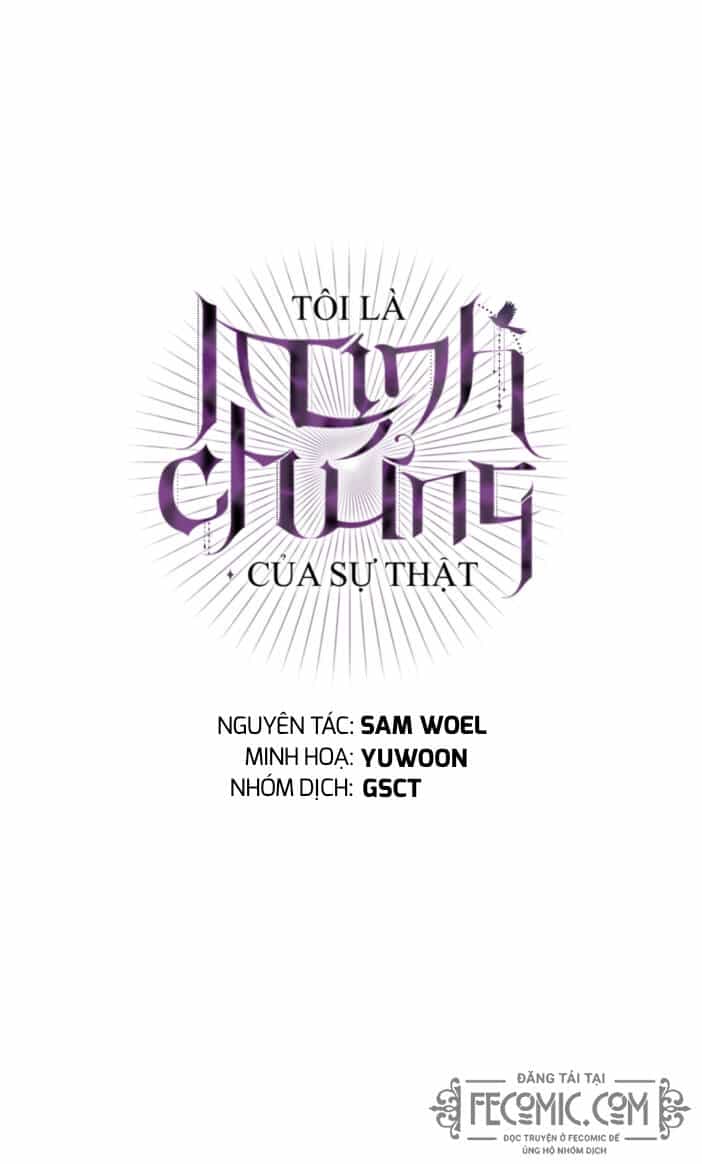 Thực Ra Tôi Mới Là Thật - Chương 80 - ảnh 18