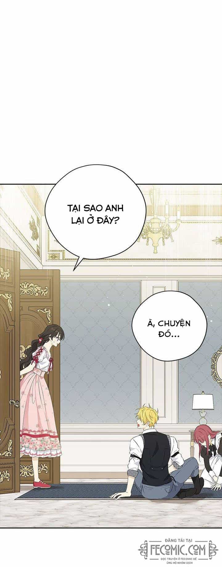 Thực Ra Tôi Mới Là Thật - Chương 82 - ảnh 17