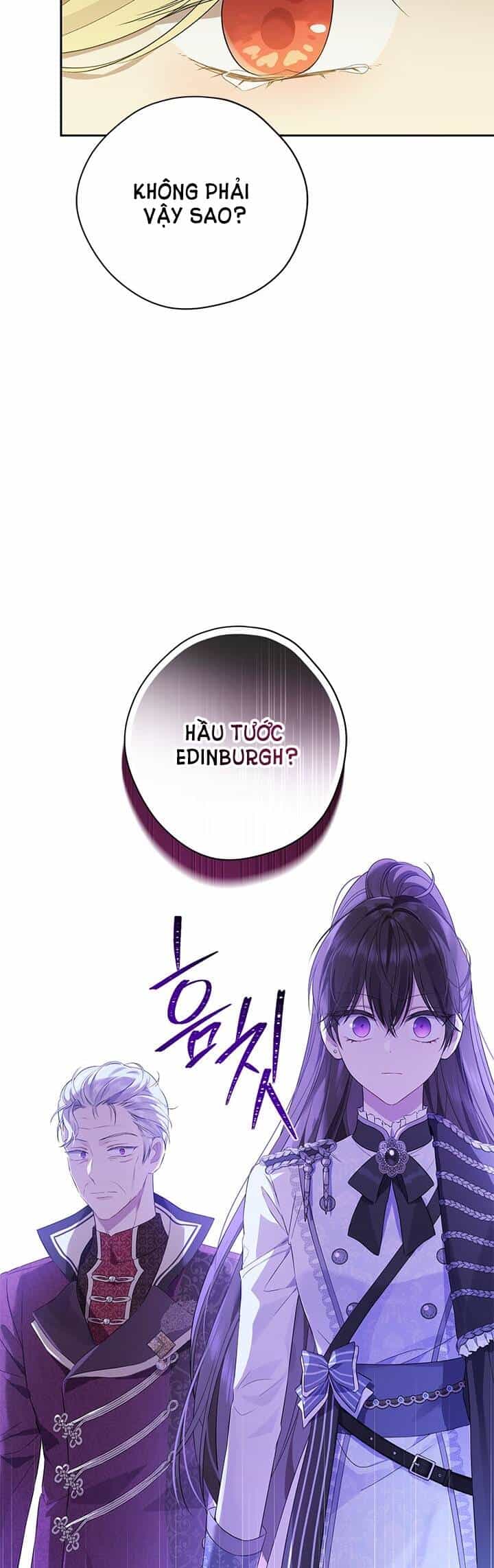 Thực Ra Tôi Mới Là Thật - Chương 86.1 - ảnh 4