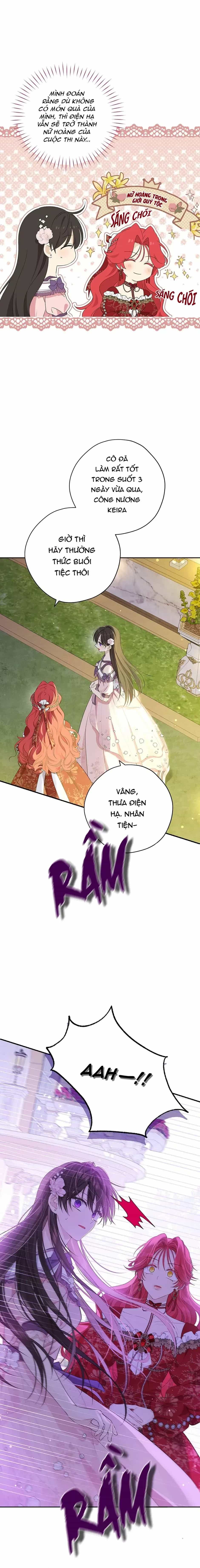 Thực Ra Tôi Mới Là Thật - Chương 87 - ảnh 13