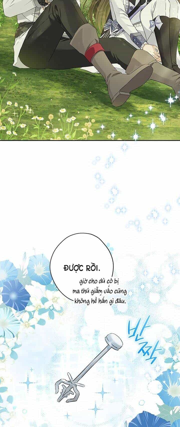 Thực Ra Tôi Mới Là Thật - Chương 87.1 - ảnh 19
