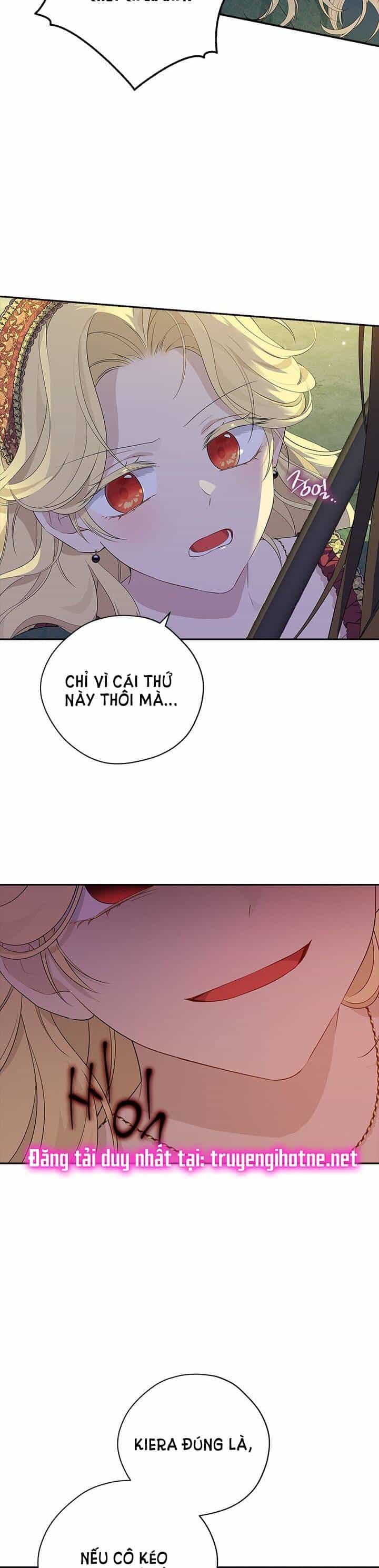 Thực Ra Tôi Mới Là Thật - Chương 88.2 - ảnh 23