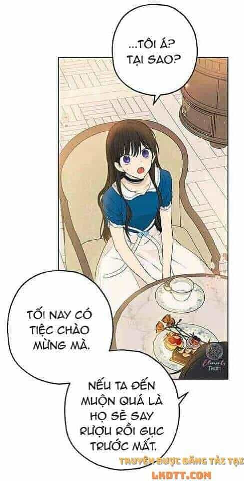 Thực Ra Tôi Mới Là Thật - Chương 9 - ảnh 33