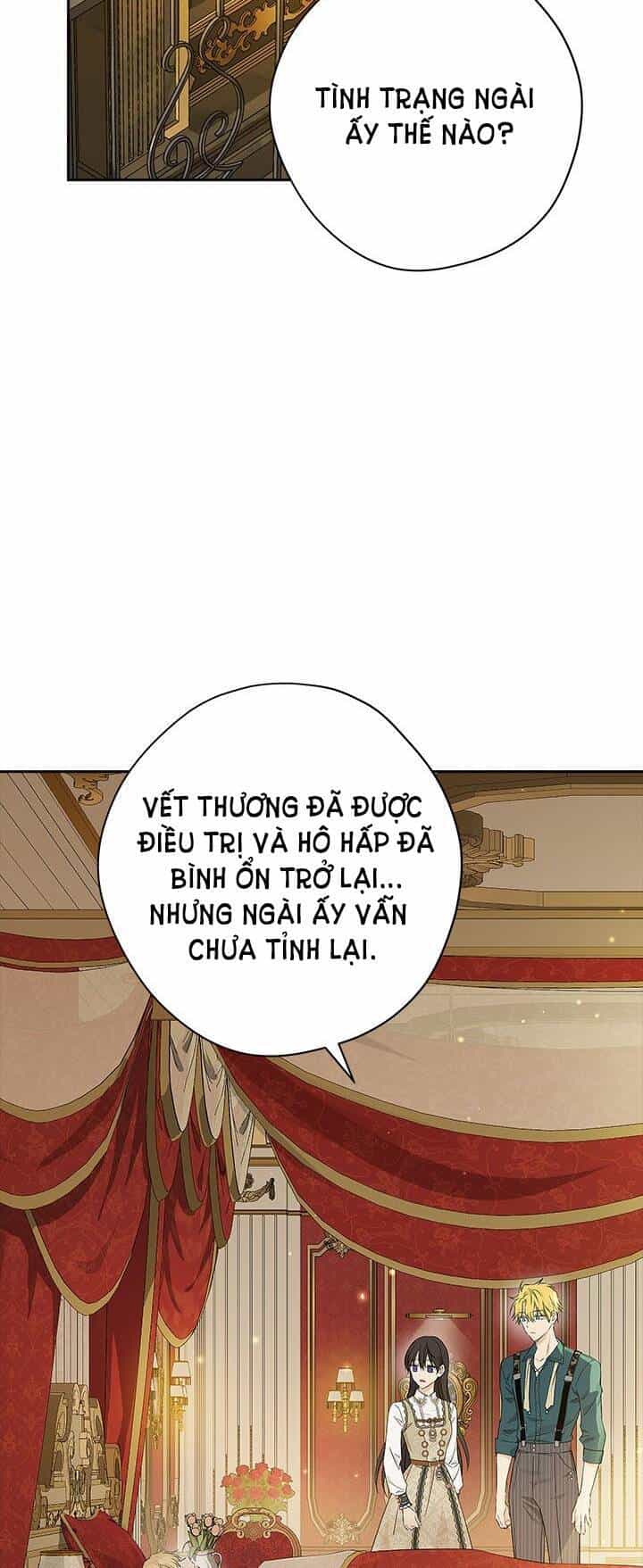 Thực Ra Tôi Mới Là Thật - Chương 90.1 - ảnh 2
