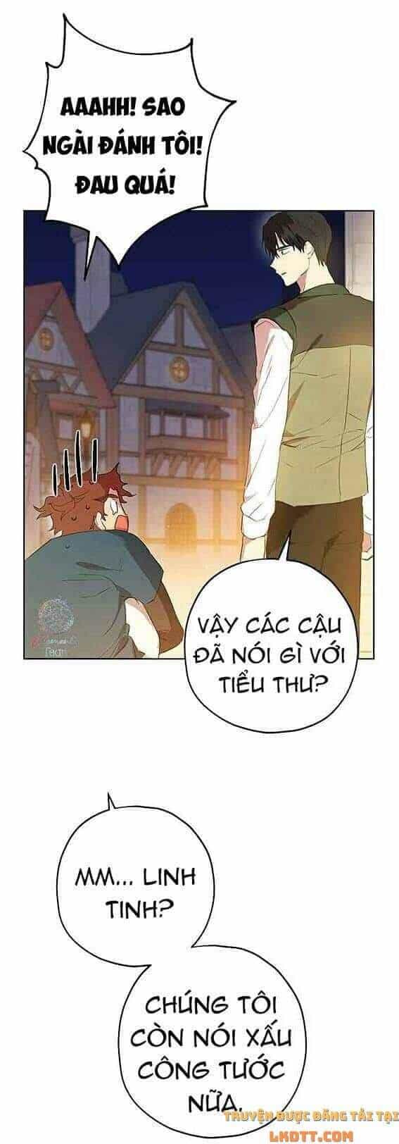 Thực Ra Tôi Mới Là Thật - Chương 10 - ảnh 44