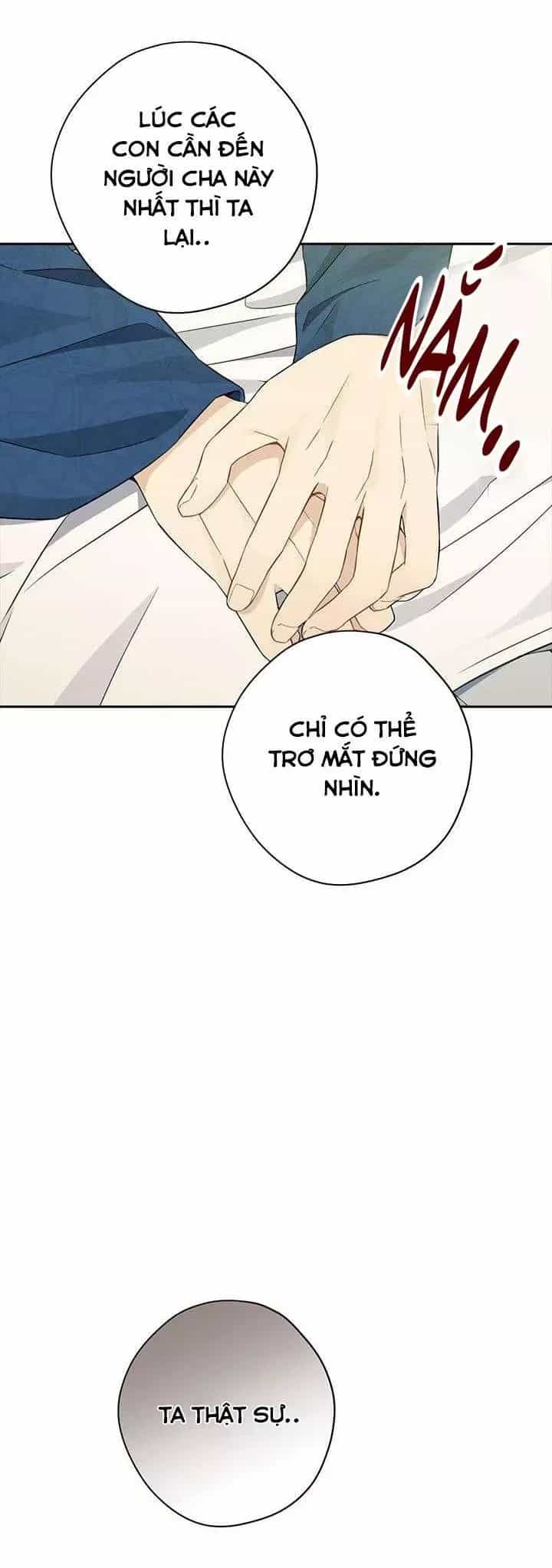Thực Ra Tôi Mới Là Thật - Chương 94 - ảnh 39