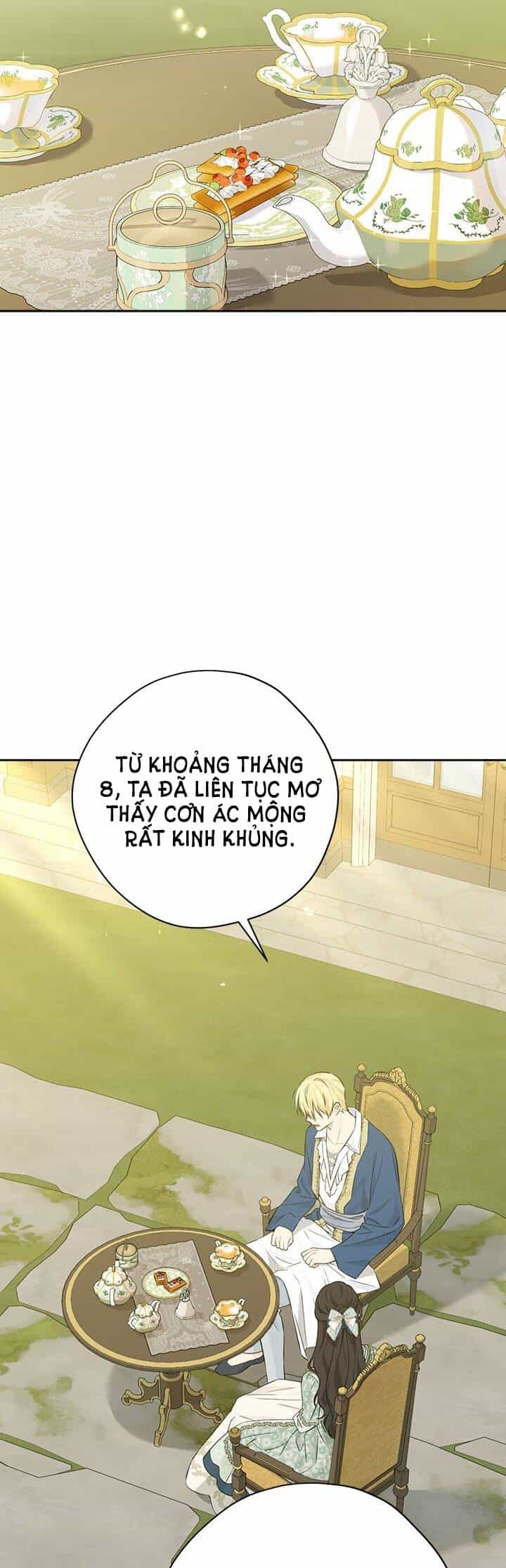 Thực Ra Tôi Mới Là Thật - Chương 94.1 - ảnh 17