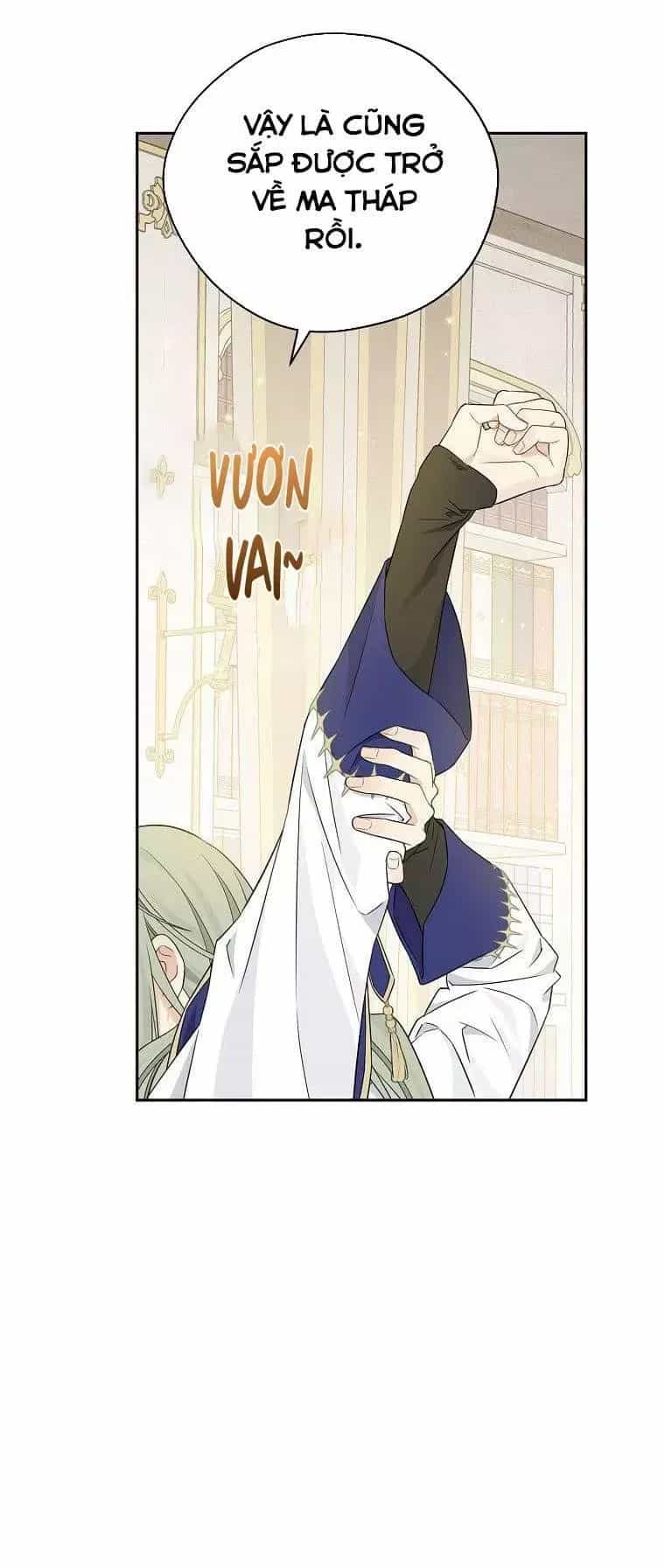 Thực Ra Tôi Mới Là Thật - Chương 95 - ảnh 45