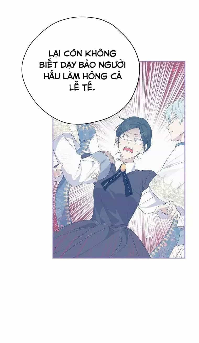 Thực Ra Tôi Mới Là Thật - Chương 95 - ảnh 6