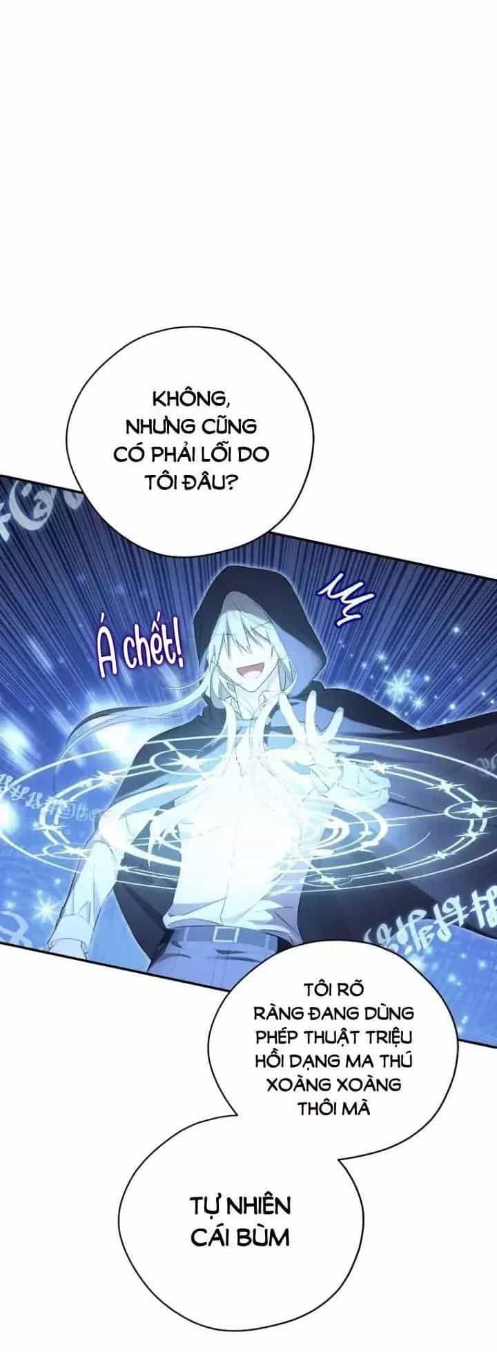 Thực Ra Tôi Mới Là Thật - Chương 96 - ảnh 6