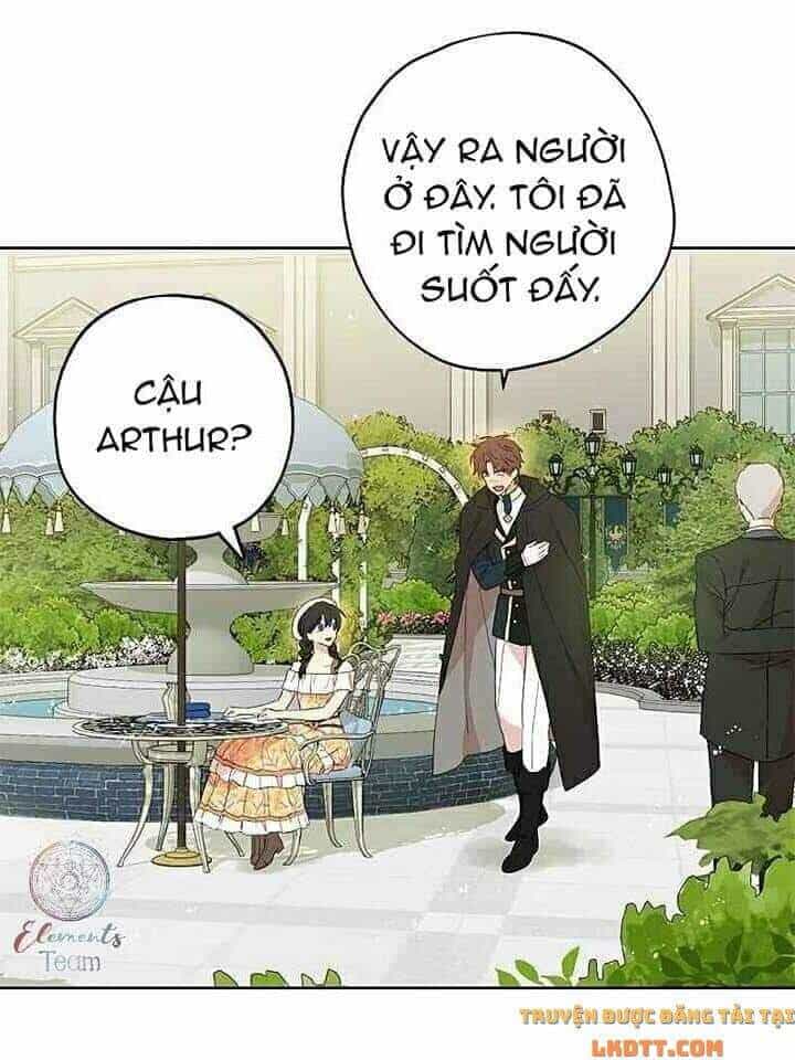 Thực Ra Tôi Mới Là Thật - Chương 11 - ảnh 28