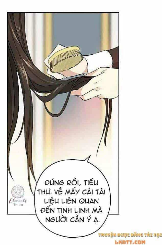 Thực Ra Tôi Mới Là Thật - Chương 11 - ảnh 4