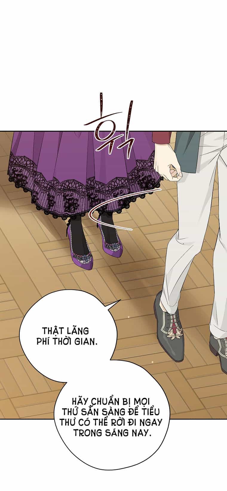 Thực Ra Tôi Mới Là Thật - Chương 97.1 - ảnh 28