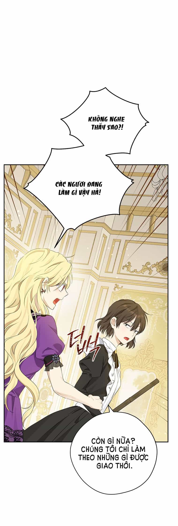 Thực Ra Tôi Mới Là Thật - Chương 97.1 - ảnh 5