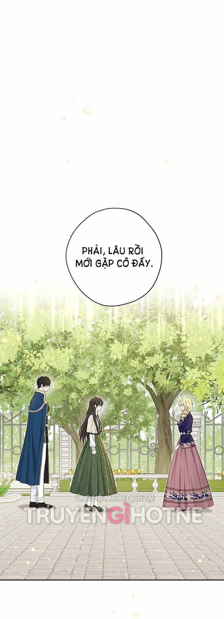 Thực Ra Tôi Mới Là Thật - Chương 102.1 - ảnh 3