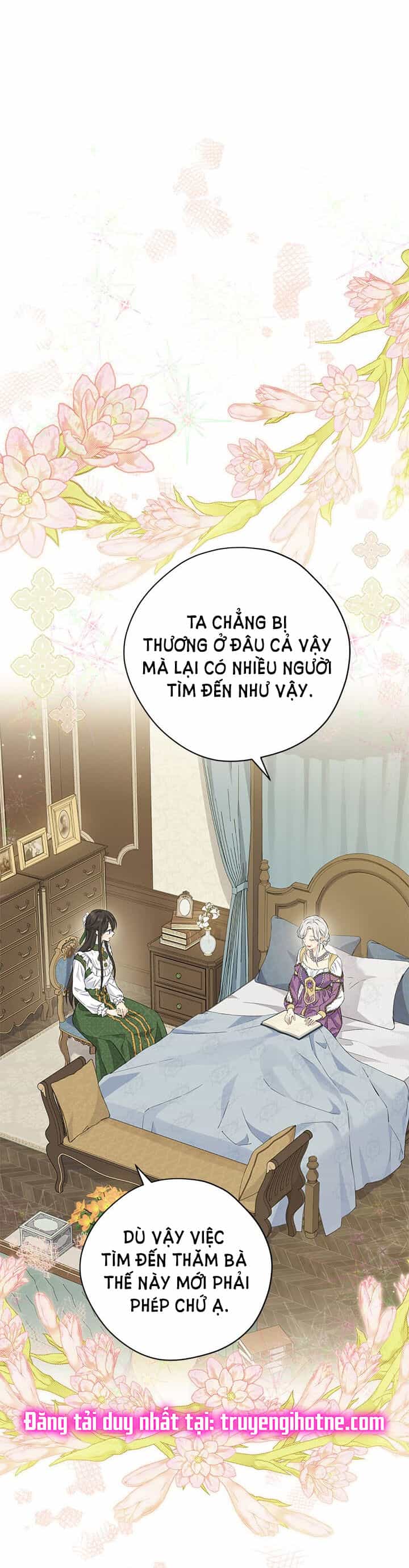 Thực Ra Tôi Mới Là Thật - Chương 102.2 - ảnh 3