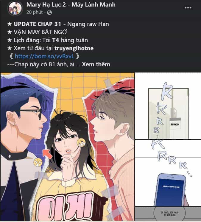 Thực Ra Tôi Mới Là Thật - Chương 103.1 - ảnh 18